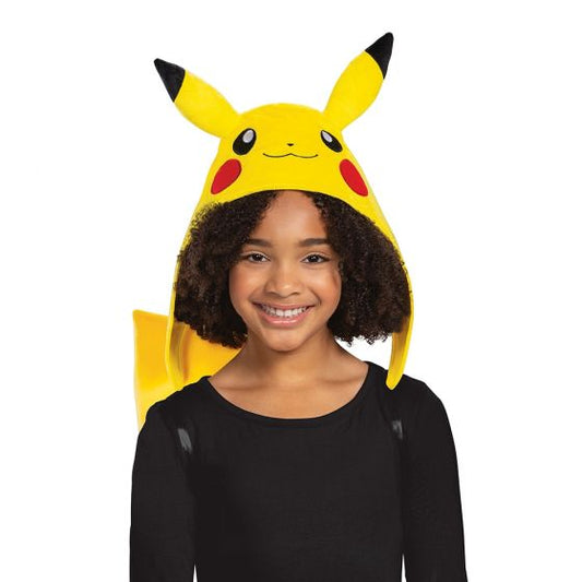 Pikachu Accessory Kit
