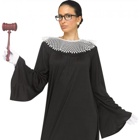 Lady Justice - Accessory Kit