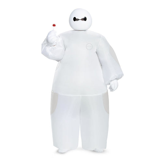 Baymax Inflatable Costume - Child One Size