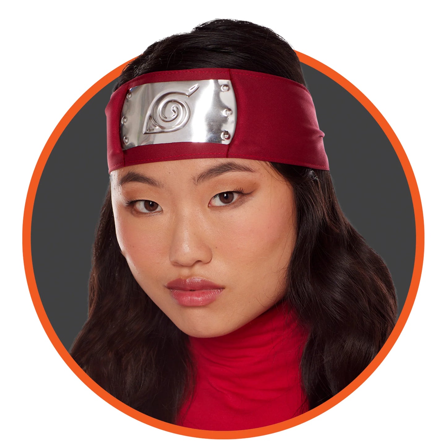 Naruto Sakura Headband
