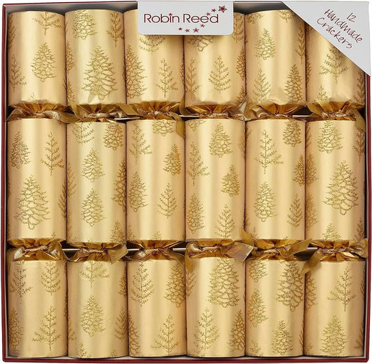 Crackers - Gold Tree Flakes