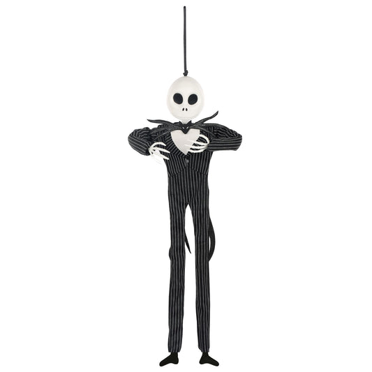 Hanging Decoration - Jack Skellington