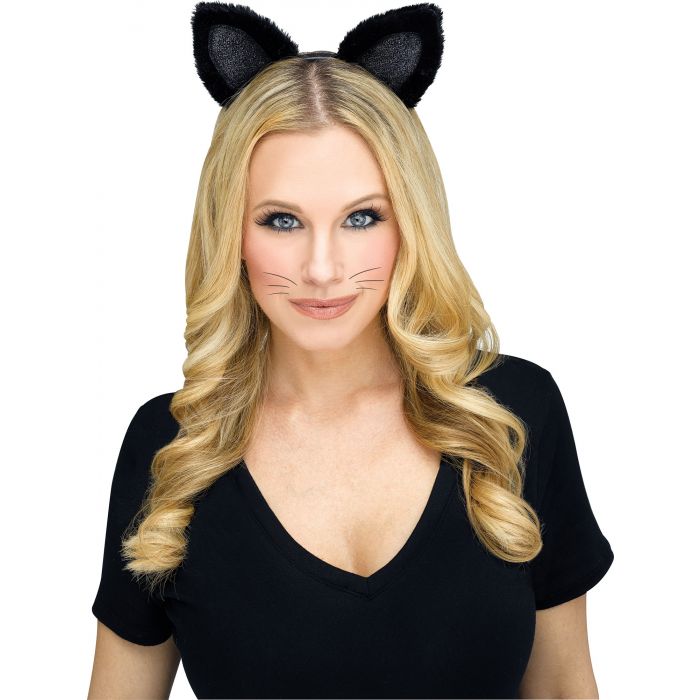 Cat Headband
