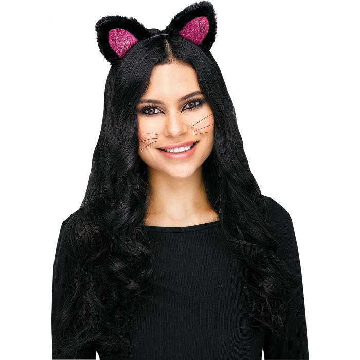 Cat Headband