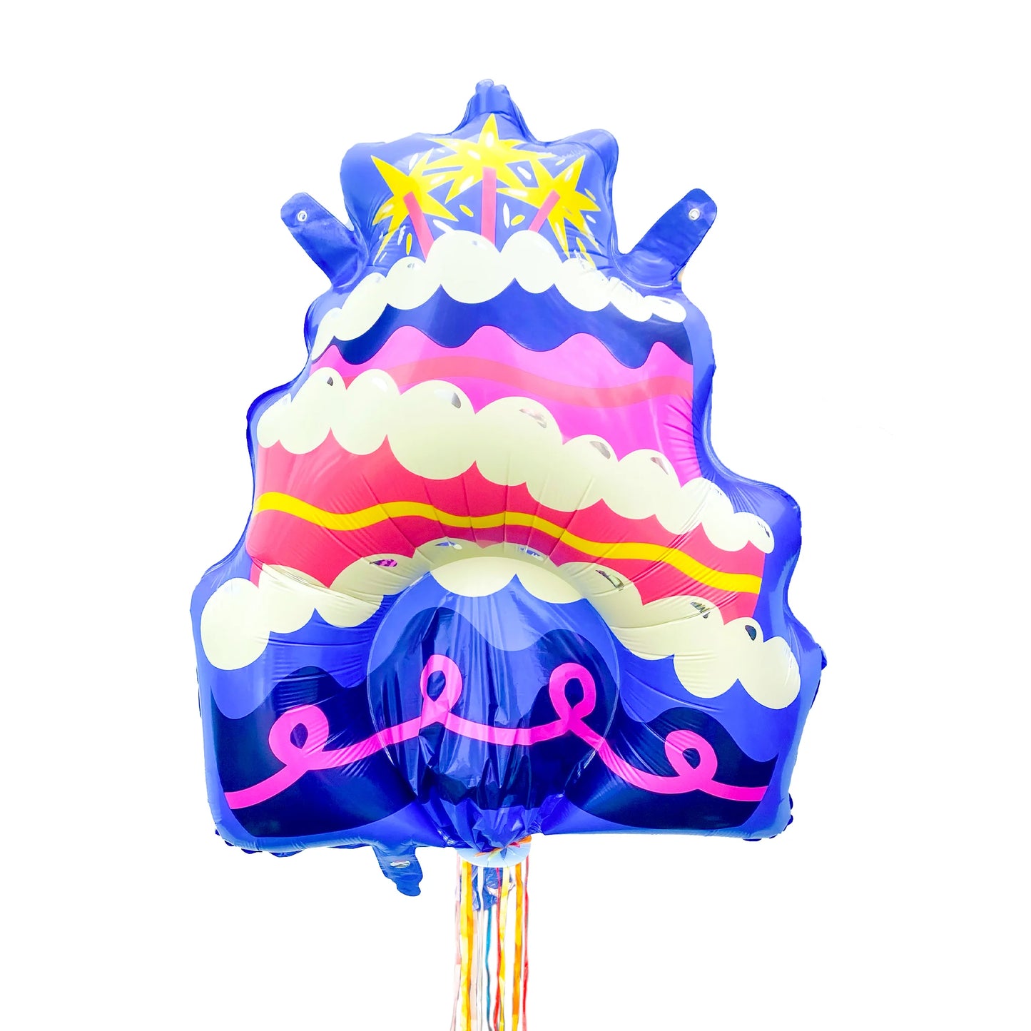 Inflatable Pinata