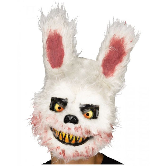 Killer Bunny Mask