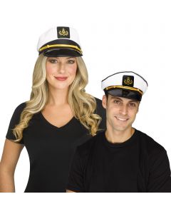 Skipper Hat