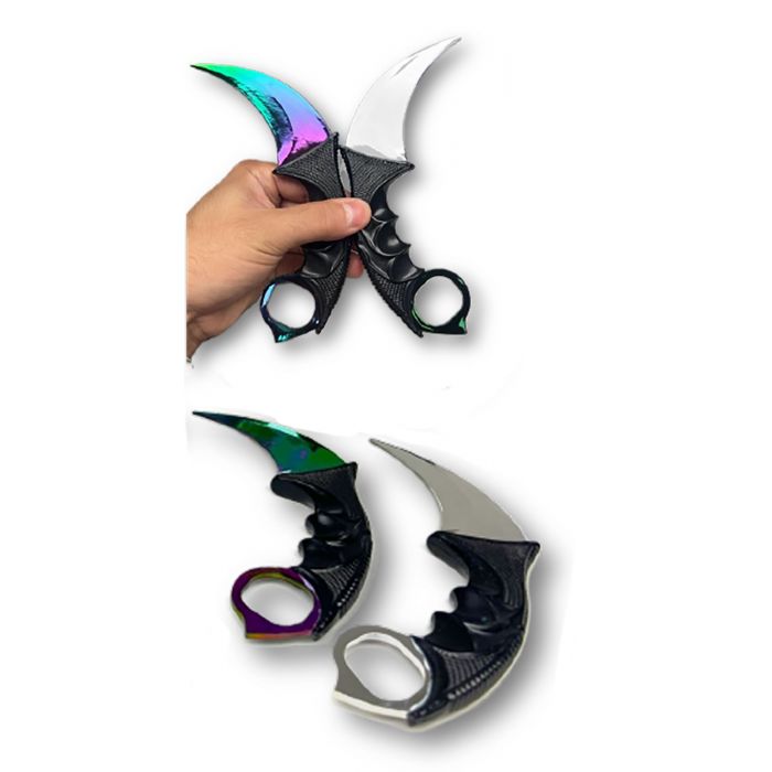 Karambit Ninja Knife