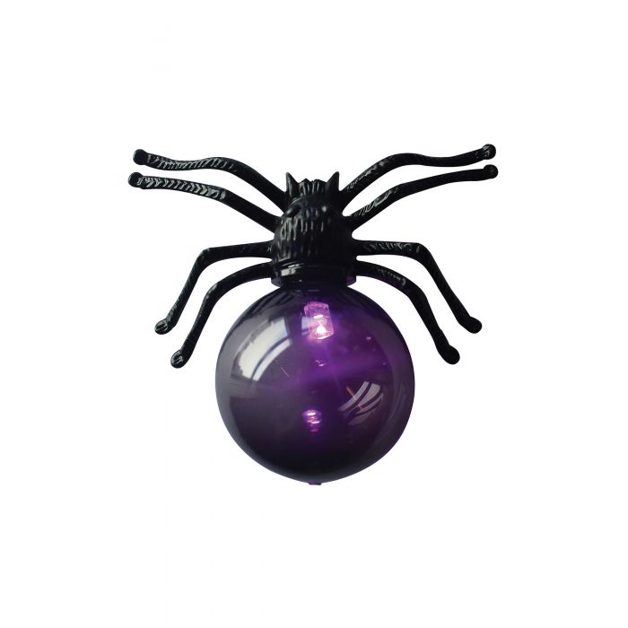 10 LED Spider Bulb Lights