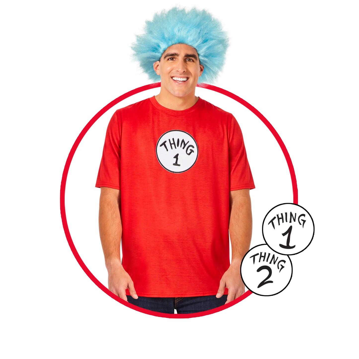 Thing 1 & 2 Accessory Kit