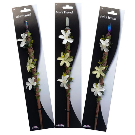 Fairy Wand - Flowers