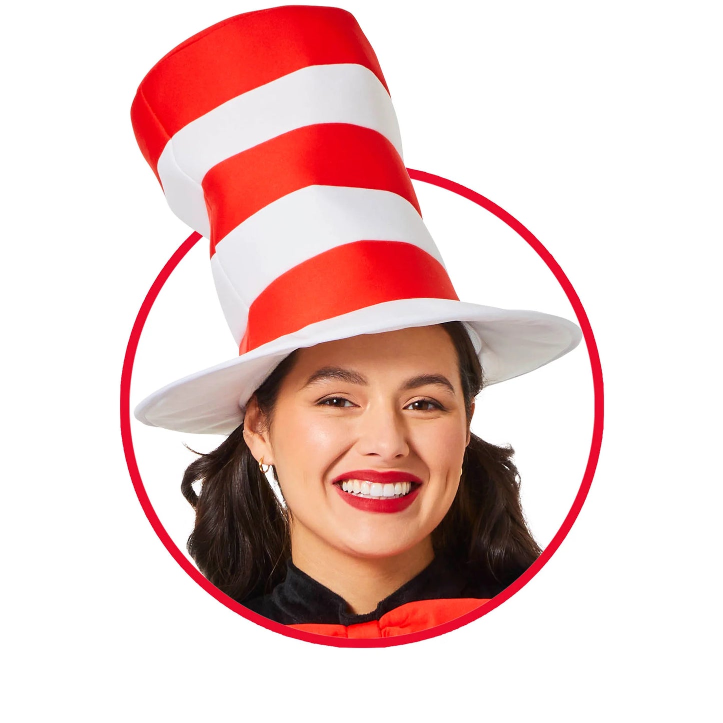 Hat - Dr. Seuss The Cat In The Hat