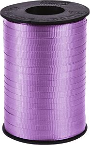 500yd Crimped Ribbon - Orchid