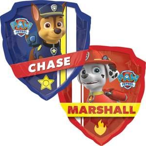 Paw Patrol Super Shape - 27"