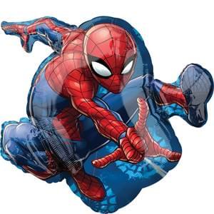 Super Shape Spiderman - 29"