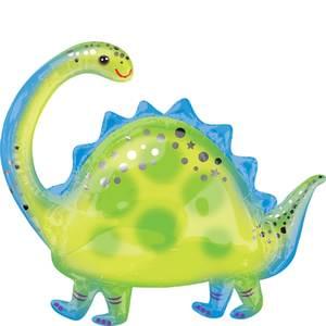 Brontosaurus Super Shape