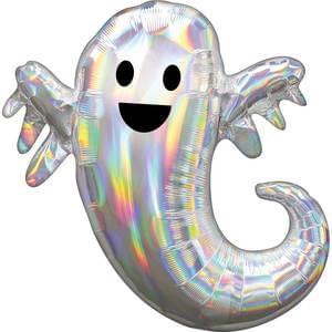Iridescent Ghost - 28"