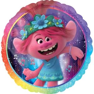 Trolls World Tour - 18"