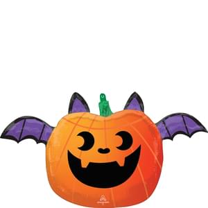 Pumpkin Bat - 26"