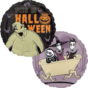 Nightmare Before Christmas - 18"