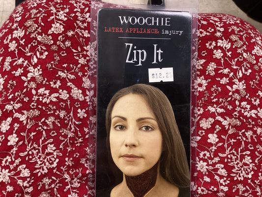 Zip it