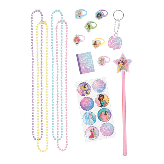 Mega Mix Value Pack - Disney Princess 48ct