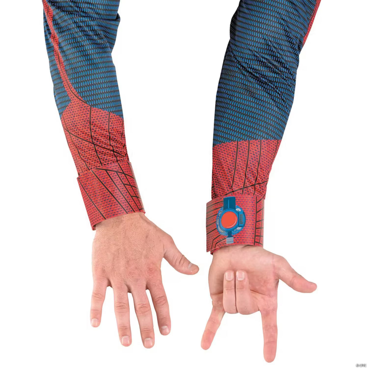 Adult Spider-Man: Homecoming Webshooter