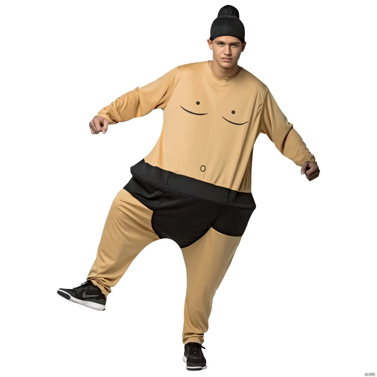 Adult Sumo Costume