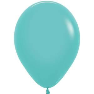 5" Fashion Robbin's Egg Blue 100ct - Sempertex