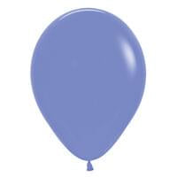 5" Deluxe Periwinkle Blue 100ct - Sempertex