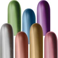 260Q Reflex Assortment 50ct - Sempertex