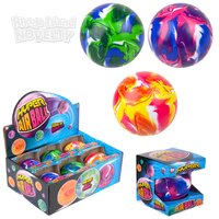 3.25" Hyper Air Bounce Ball