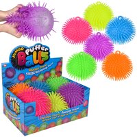 Jumbo Puffer Ball 9"