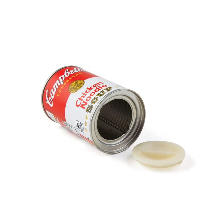 Decoy Can Secret Safe - Campbells Chicken Noodle Soup