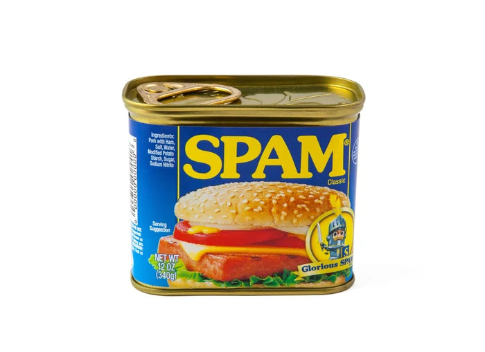 Decoy Can Secret Safe - Spam