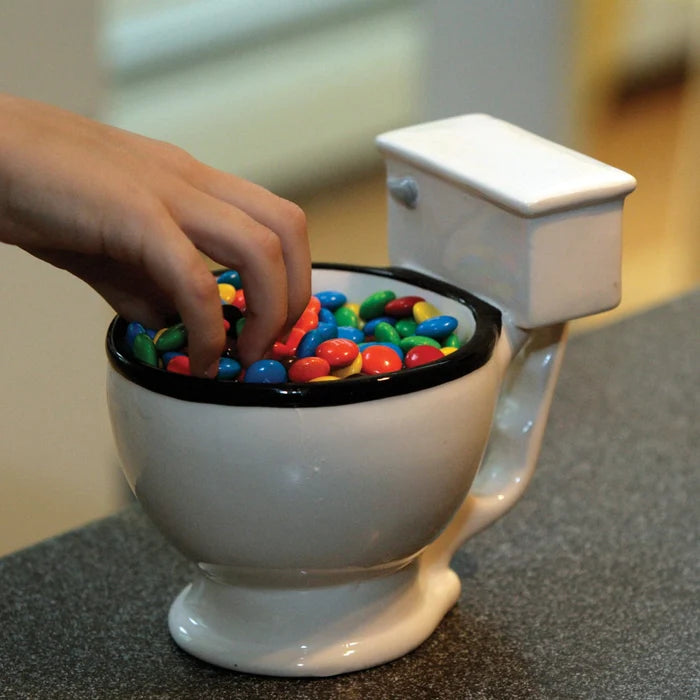 Mug - The Original Toilet