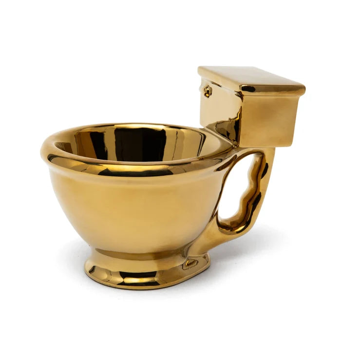 Mug - Golden Throne