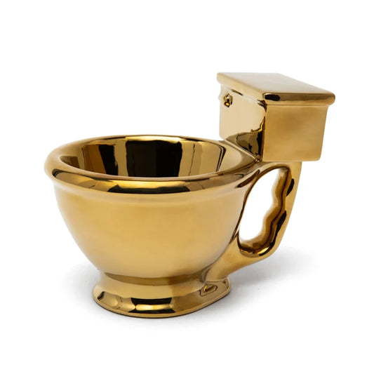 Mug - Golden Throne