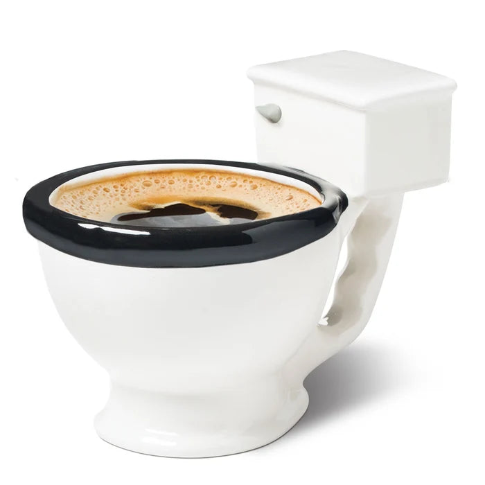 Mug - The Original Toilet