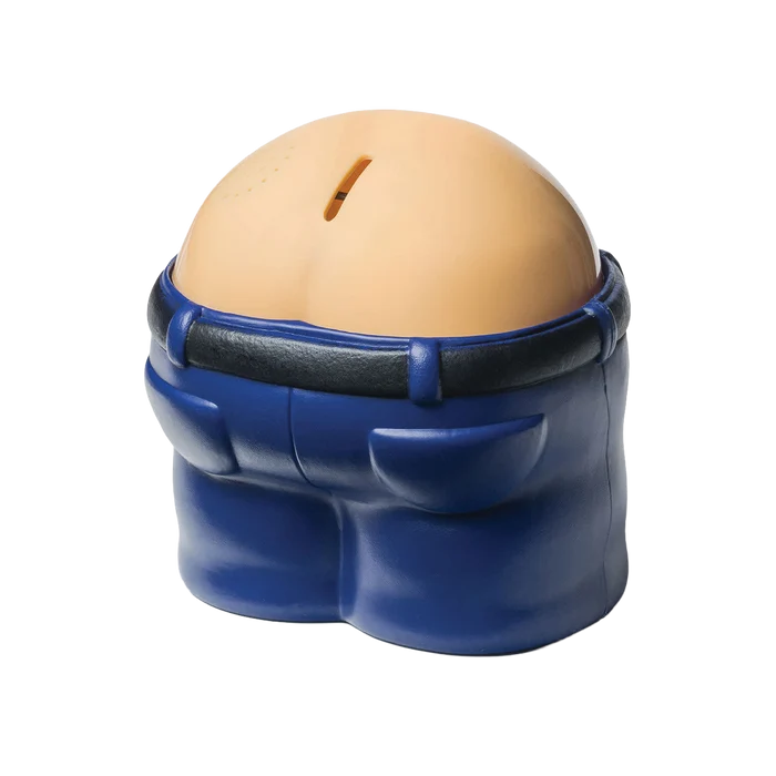The Original Fanny Bank