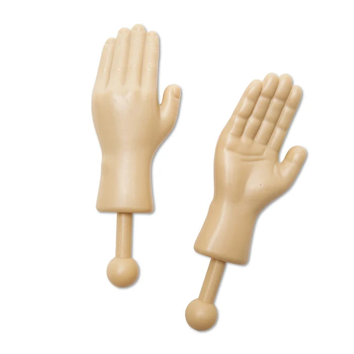 The Original Tiny Hands - Light