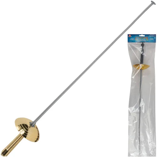 Fencing Foil 24"