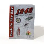 Back In The Day Almanac - 1946
