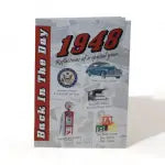 Back In The Day Almanac - 1948