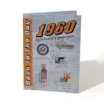 Back In The Day Almanac - 1960