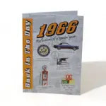 Back In The Day Almanac - 1966