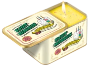 Tinte Cosmetics - Sweet Memories Candle