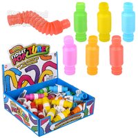 Mini Pop Tube