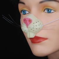 Animal Nose - Rabbit