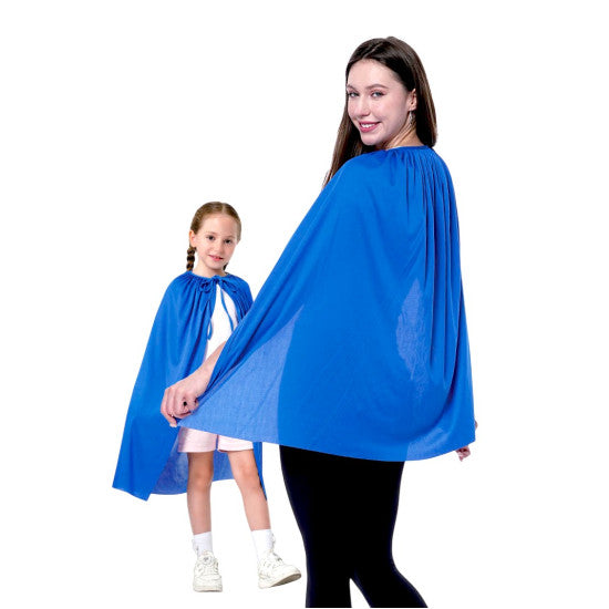 Cape